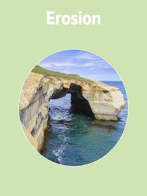 cover image of Erosion